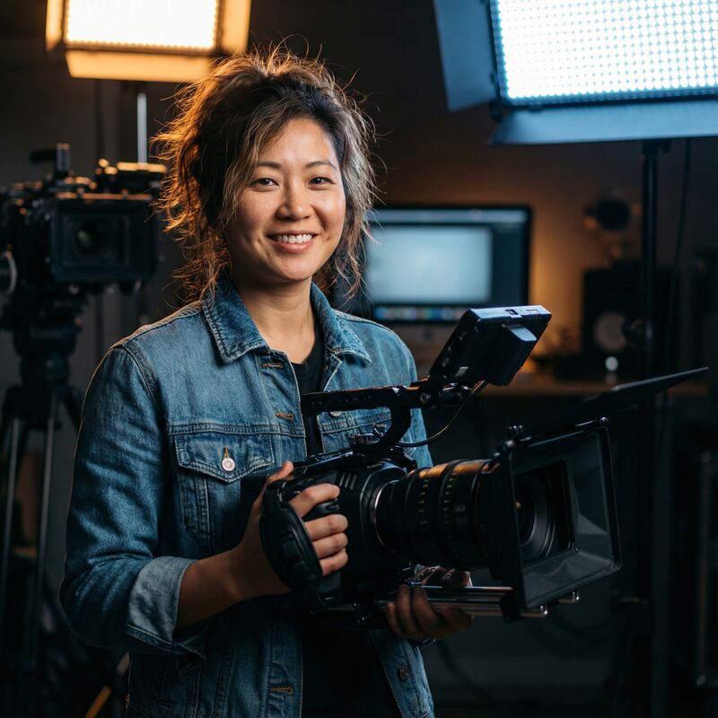 丝瓜视频摄影师